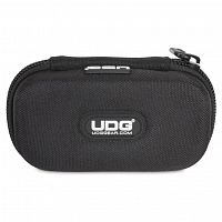 Кейс UDG Creator Portable Fader Hardcase Small Black - JCS.UA