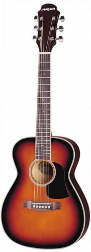 Акустическая гитара Aria AF 20 - JCS.UA