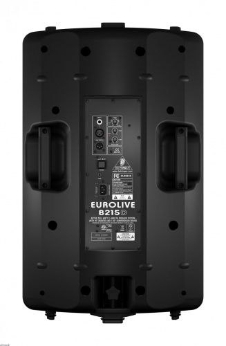 Активная акустическая система Behringer B215D - JCS.UA фото 2
