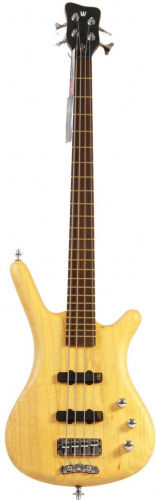 Бас-гитара Warwick WPS1244 05AA ASH FR - JCS.UA