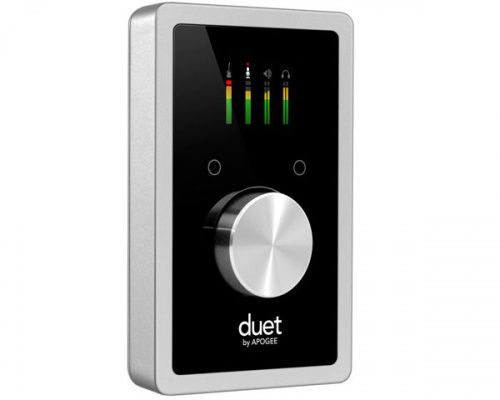 Звукова карта Apogee Duet 2 - JCS.UA фото 2