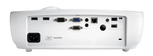Проектор Optoma EH460ST - JCS.UA фото 2