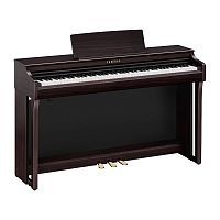 Цифровое пианино YAMAHA Clavinova CLP-825 (Dark Rosewood) - JCS.UA