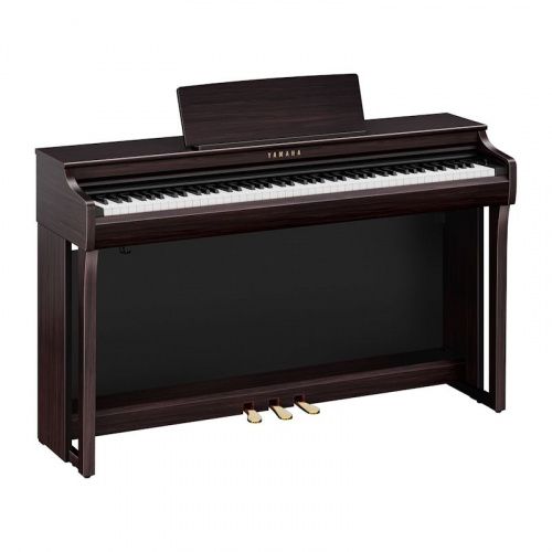 Цифровое пианино YAMAHA Clavinova CLP-825 (Dark Rosewood) - JCS.UA