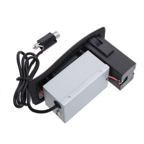 Преамп PAXPHIL EQ-7545R 4-BAND EQ ACOUSTIC PREAMP - JCS.UA фото 3