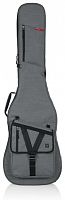 Чохол для бас-гітари GATOR GT-BASS-GRY TRANSIT SERIES Bass Guitar Bag - JCS.UA