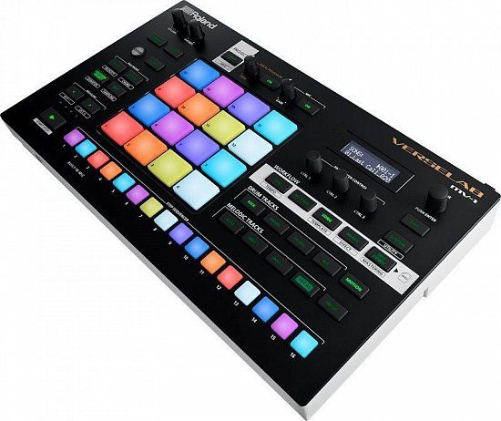 Контроллер Roland Verselab Mv-1