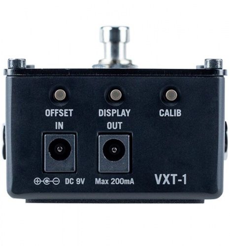 Тюнер VOX VXT-1 - JCS.UA фото 3