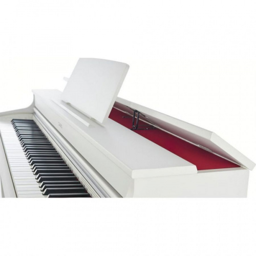 Цифровое фортепиано CASIO AP-470WEC - JCS.UA фото 8