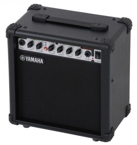 Гитарный набор YAMAHA EG112GP II MTU - JCS.UA фото 4