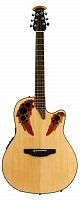 Электроакустическая гитара Ovation CE44-4 Celebrity Elite - JCS.UA