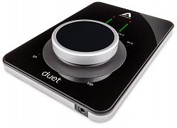 Аудіоінтерфейс Apogee Duet 3