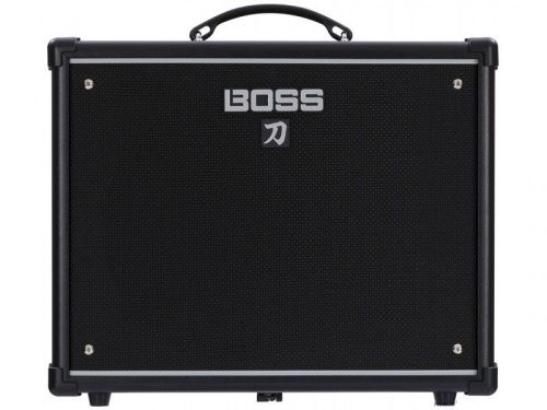 Комбоусилитель BOSS KATANA-50 - JCS.UA