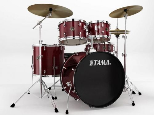 Ударная установка TAMA RM52KH6C-RDS - JCS.UA