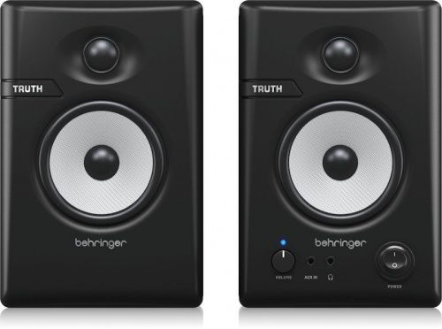 Мониторы BEHRINGER TRUTH 3.5BT - JCS.UA фото 2