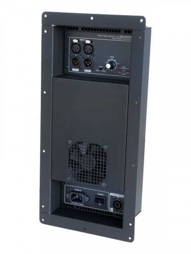 Встраиваемый усилитель Park Audio DX2000S PFC - JCS.UA фото 3