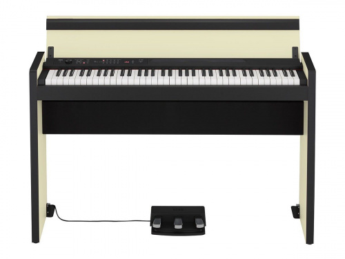 Цифровое пианино KORG LP-380-73-CB - JCS.UA фото 3