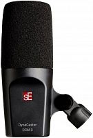 Микрофон sE Electronics DynaCaster DCM 3 - JCS.UA