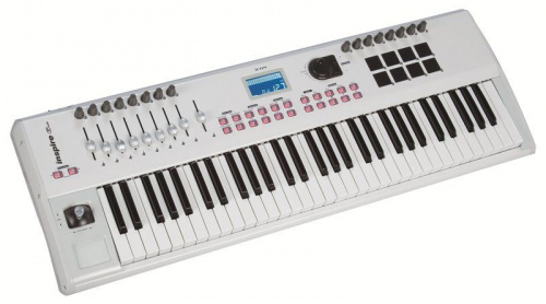MIDI-клавиатура iCON Inspire-6 - JCS.UA фото 4