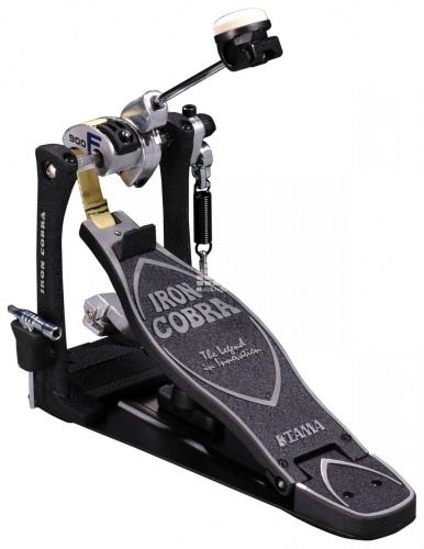Одиночная педаль для бас-барабана TAMA HP900FS - JCS.UA