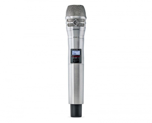 Радіомікрофон Shure ULXD2 / K8N - JCS.UA