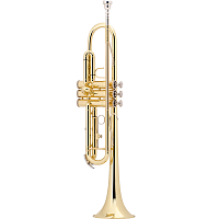 Труба Bach TR305BP - JCS.UA