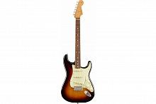 Электрогитара FENDER VINTERA '60s STRATOCASTER PFN 3-COLOR SUNBURST - JCS.UA