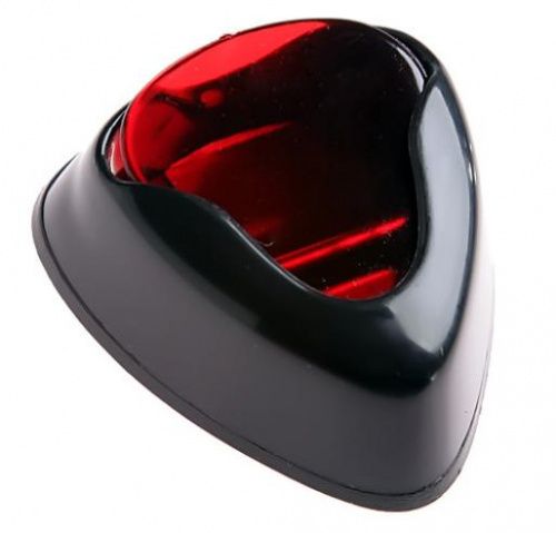 Держатель для медиатора DUNLOP 5006J ERGO BLACK PICKHOLDER - JCS.UA фото 4