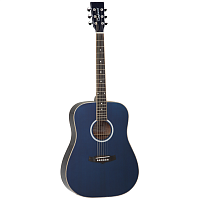 Акустическая гитара Tanglewood TW28 CLB - JCS.UA