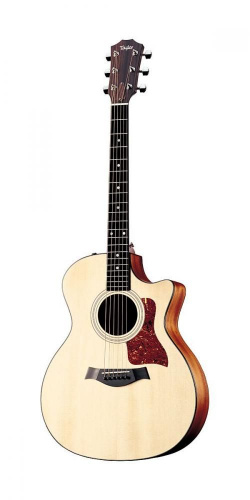 Электроакустическая гитара TAYLOR 314Ce - JCS.UA