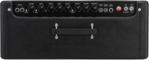 Комбоусилитель Fender Hot Rod DeVille 212 - JCS.UA фото 5