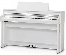 Цифровое фортепиано Kawai CA78 WH - JCS.UA