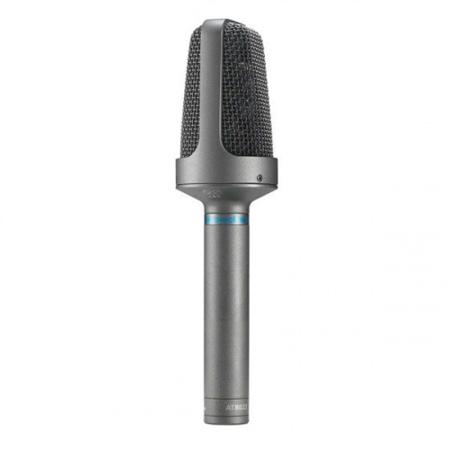 Мікрофон Audio-Technica AT8022 - JCS.UA