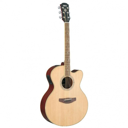 Электроакустическая гитара YAMAHA CPX500II - JCS.UA