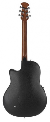 Электроакустическая гитара Ovation CE48P-TGE Celebrity Elite Plus - JCS.UA фото 3