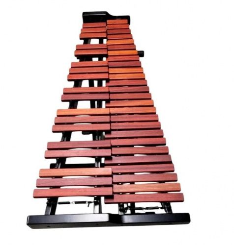 Ксилофон Alfabeto Orchestra X49 (C4-C8, 4 октавы) - JCS.UA фото 5