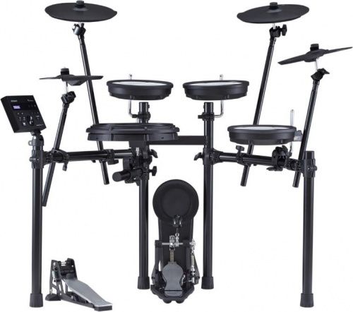 Електронна ударна установка Roland TD-07KX - JCS.UA