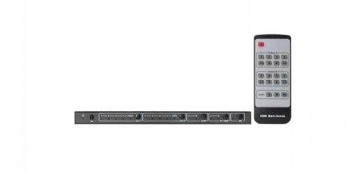 HDMI-матрица Fonestar FO-22M42 - JCS.UA