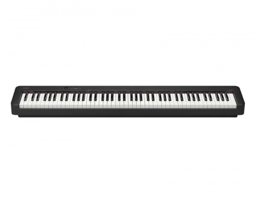 Цифрове піаніно Casio CDP-S110 BKC7 Black - JCS.UA фото 3