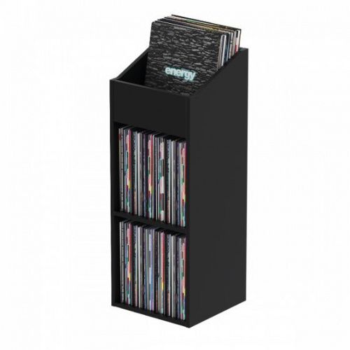 Подставка Glorious Record Rack 330 Black - JCS.UA