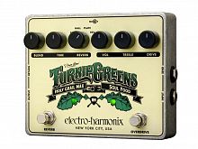 Педаль Electro-harmonix Turnip Greens - JCS.UA