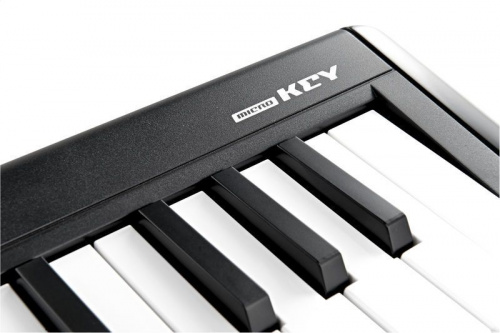 MIDI клавиатура KORG MICROKEY-61 - JCS.UA фото 7