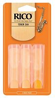 Тростини для тенор саксофона RICO Rico - Tenor Sax #2.5 - 3-Pack - JCS.UA