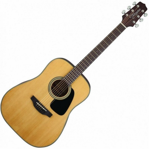 Акустическая гитара TAKAMINE GD10 NS - JCS.UA фото 3