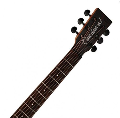 Гітара Tanglewood Strada TS3 - JCS.UA фото 4