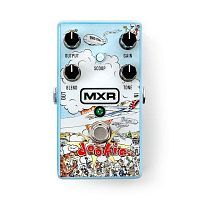 Педаль DUNLOP DD25 MXR DOOKIE DRIVE - JCS.UA