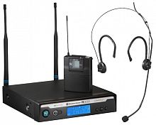 Радіосистема Electro-Voice R300-E A / B / C / E - JCS.UA
