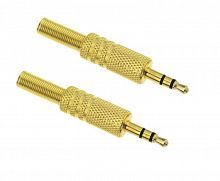 Аудио разъем SKY SOUND JK-035 (Jack 3.5 мм, стерео) пара - JCS.UA Аудио разъем SKY SOUND JK-035 (Jack 3.5 мм, стерео) пара - JCS.UA