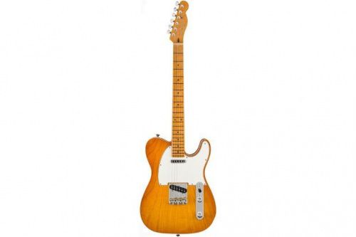 Электрогитара FENDER CUSTOM SHOP AMERICAN CUSTOM TELE MPL CUSTOM BUILT 2020 COLLECTION - JCS.UA