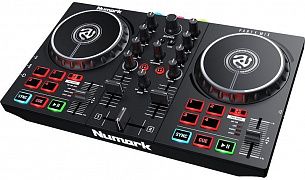 Контролер Numark Party Mix II